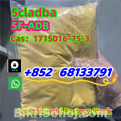 high quality 5cladba 2709672-58-0 Adbb  +852 68133791